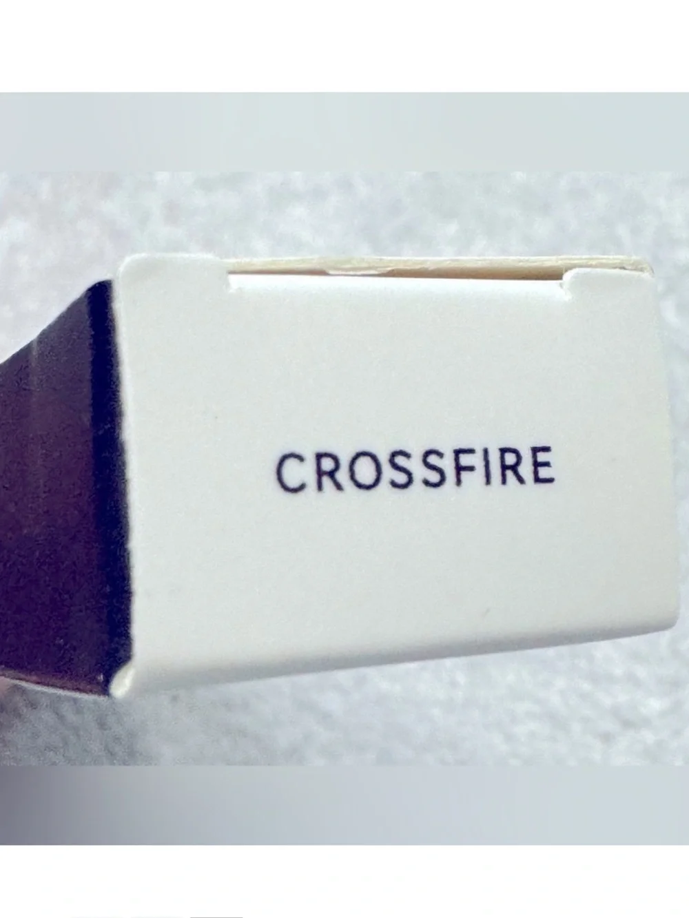 Context Shimmer Eye Stick in CROSSFIRE (Metallic Copper) NEW! FULL SIZE!